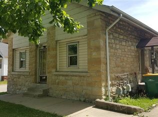 514 S Desplaines St, Joliet, IL 60436