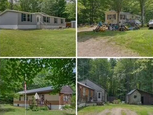 1 martel lane Lane, Bridgton, ME 04009