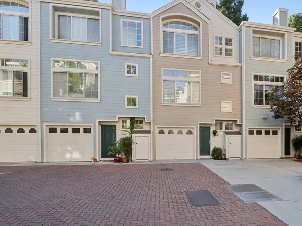 979 Pinto Palm Ter APT 7, Sunnyvale, CA 94087