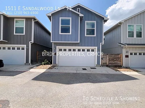 1511 E Sandalwood Ln #11 Photo 1