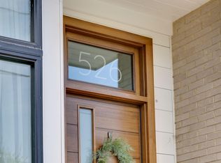 526 N Roxboro St, Durham, NC 27701