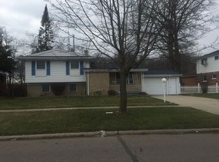 5905 Oxley Dr, Flint, MI 48504