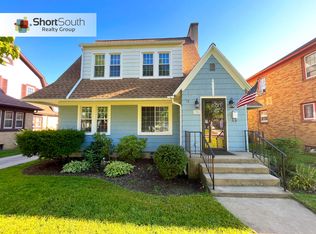 720 Dorroll St NE, Grand Rapids, MI 49505
