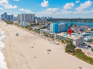 Seahorse Oceanside Apts, Hollywood, FL 33019