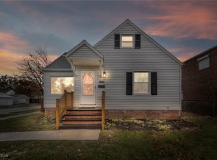 21001 Morris Ave, Euclid, OH 44123