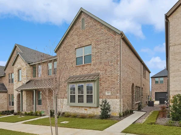213 McConathy Way, Flower Mound, TX 75028