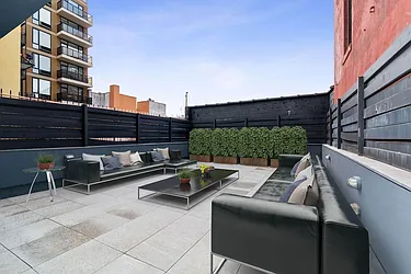 Rented by REAL New York