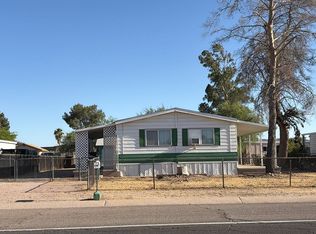 2641 W Curtis Rd, Tucson, AZ 85705