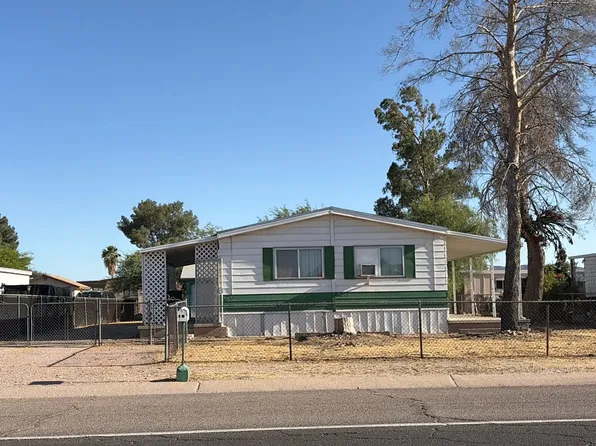 2641 W Curtis Rd, Tucson, AZ 85705