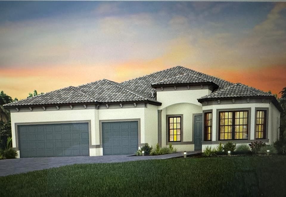 1st image of 6060 SILVER GRASS COURT