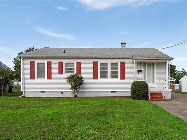 11 Gumwood Dr, Hampton, VA 23666