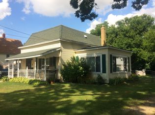 406 Main St, Buchanan, MI 49107