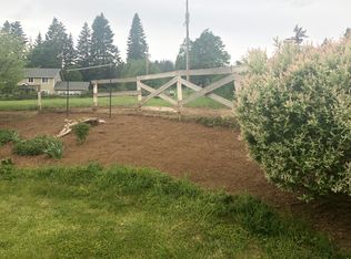 5720 Highway 35, Mount Hood Parkdale, OR 97041