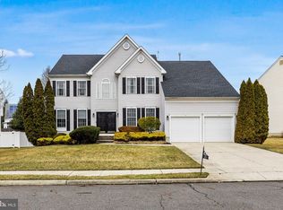 43 Tynemouth Dr, Lumberton, NJ 08048