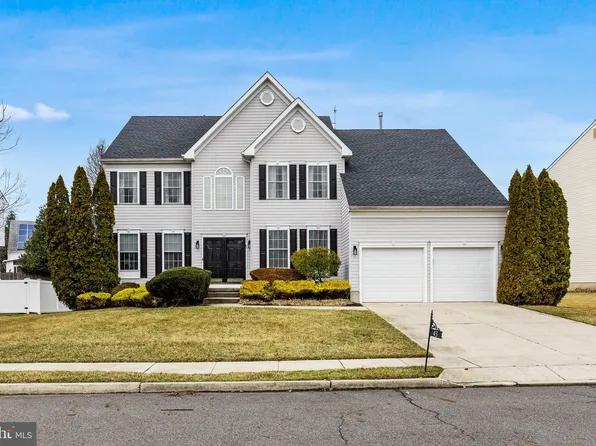 43 Tynemouth Dr, Lumberton, NJ 08048