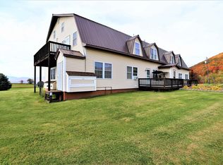 2637 Farrar Rd #3, Newport Center, VT 05857