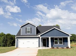 17952 Highway 101 S, Gray Court, SC 29645