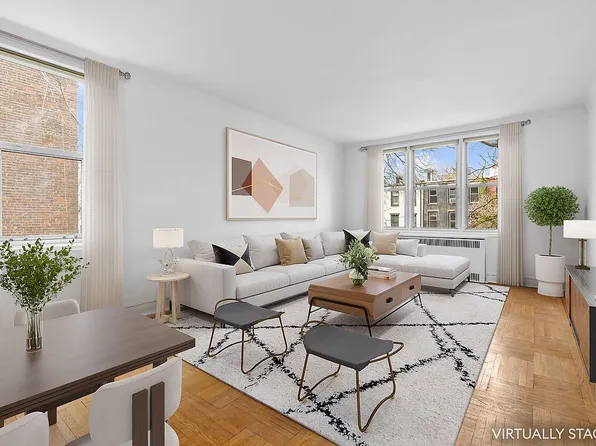 225 Park Pl APT 2J, Brooklyn, NY 11238