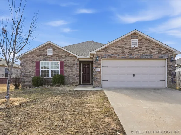 14810 E 37th St, Tulsa, OK 74134