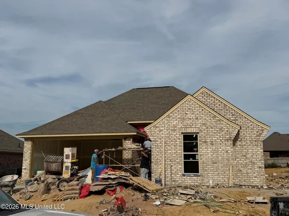 511 Stone Brook Pl, Brandon, MS 39042