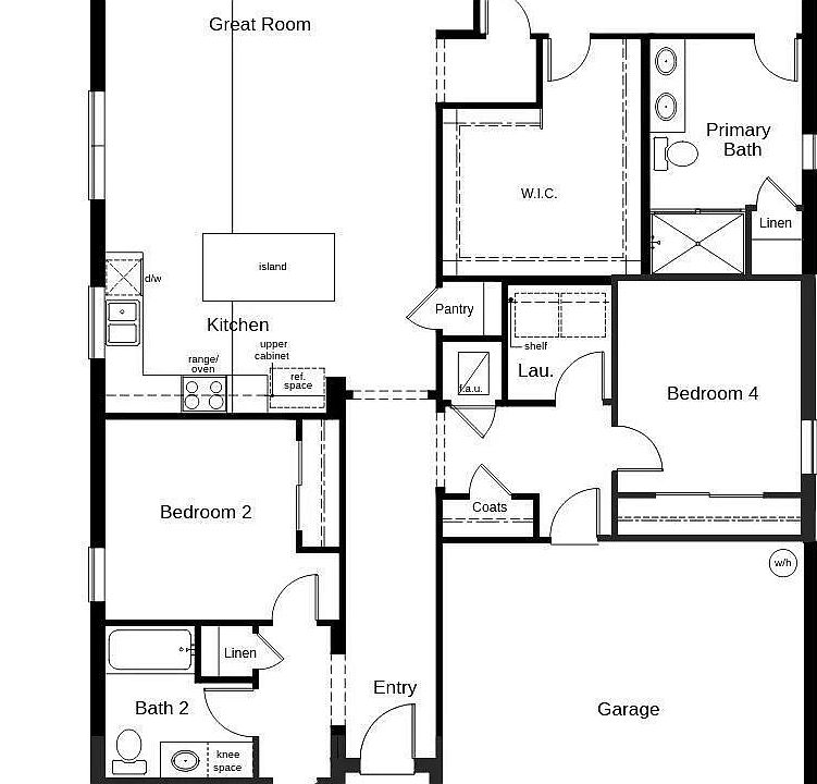 2nd image of 2092 Vinifera Dr
