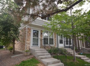 8259 S Fillmore Way, Centennial, CO 80122