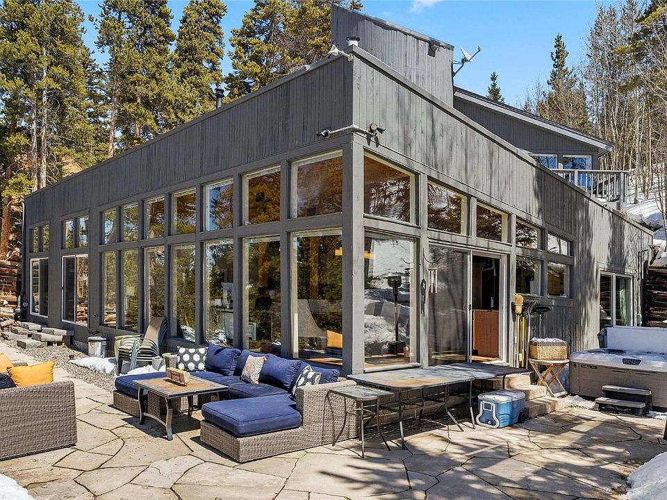 1396 Forest Hills Dr, Breckenridge, CO 80424 Zillow