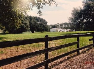14635 SE 180th St, Weirsdale, FL 32195