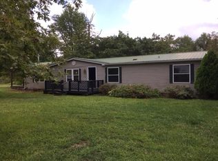 10355 State Route 141 S, Morganfield, KY 42437