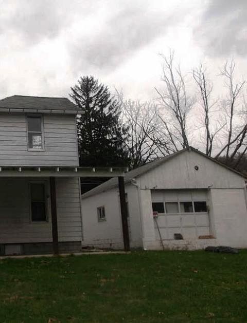 1184 Old Route 18, Wampum, PA 16157 | Zillow