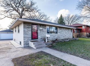 5018 Madison St NE, Columbia Heights, MN 55421