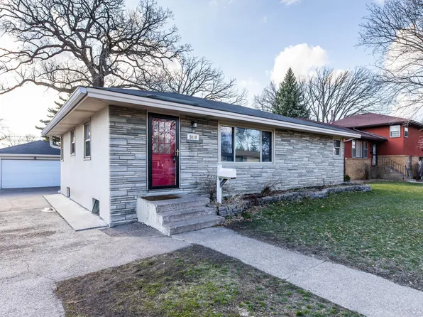 5018 Madison St NE, Columbia Heights, MN 55421