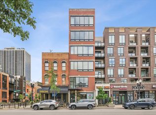 1445 N Wells St APT 2, Chicago, IL 60610