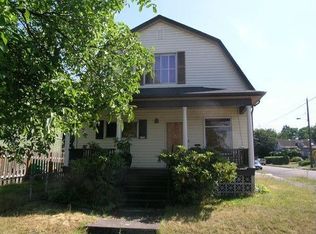 4734 N Willis Blvd, Portland, OR