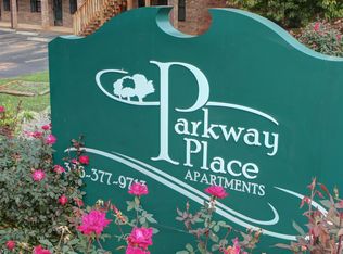 102 Penner St APT B, Winston Salem, NC 27105