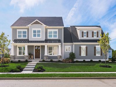 11235 Juniper Way, Plain City, OH, 43064
