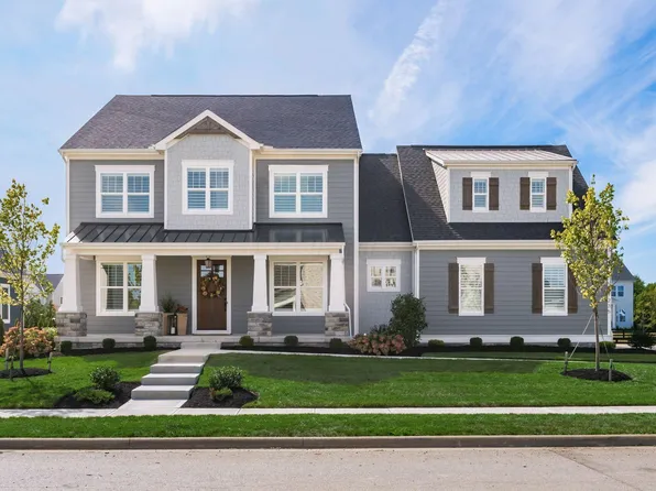 11235 Juniper Way, Plain City, OH 43064