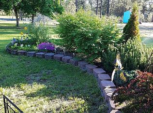 21910 W Bannock Ave, Medical Lake, WA 99022