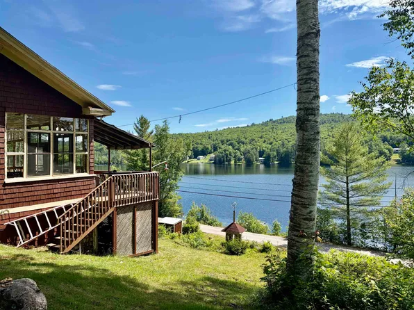 263 Cedar Pond Drive, Milan, NH 03588