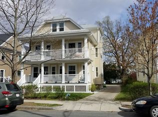 33-35 Winter St, Arlington, MA 02474