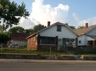 3128 W 10th St, Indianapolis, IN