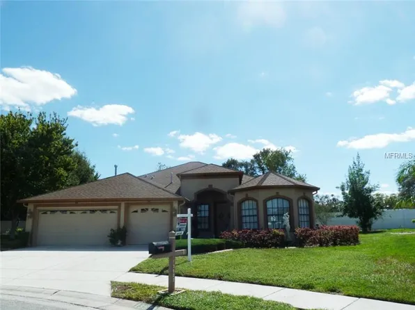 13523 Pimberton Dr, Hudson, FL 34669