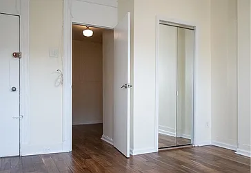 Rented by Marjorie Thompson, LREB