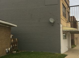 8530-40 Michigan Ave, Detroit, MI 48210