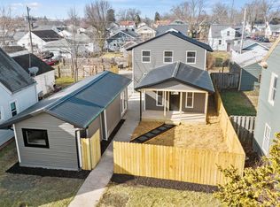 4406 Arlington Ave, Fort Wayne, IN