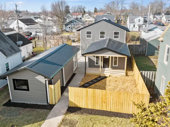 4406 Arlington Ave, Fort Wayne, IN 46807