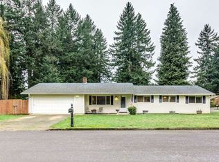 3302 NE 121st Ave, Vancouver, WA 98682
