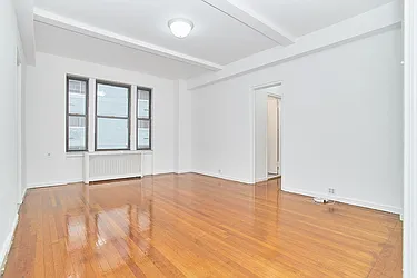 Rented by Living New York