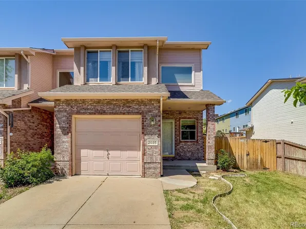 2035 Overland Drive, Brighton, CO 80601