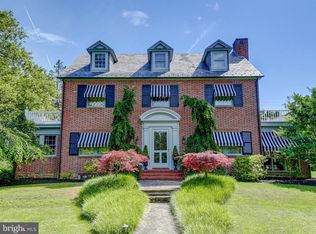 3401 Overbrook Rd, Baltimore, MD 21208